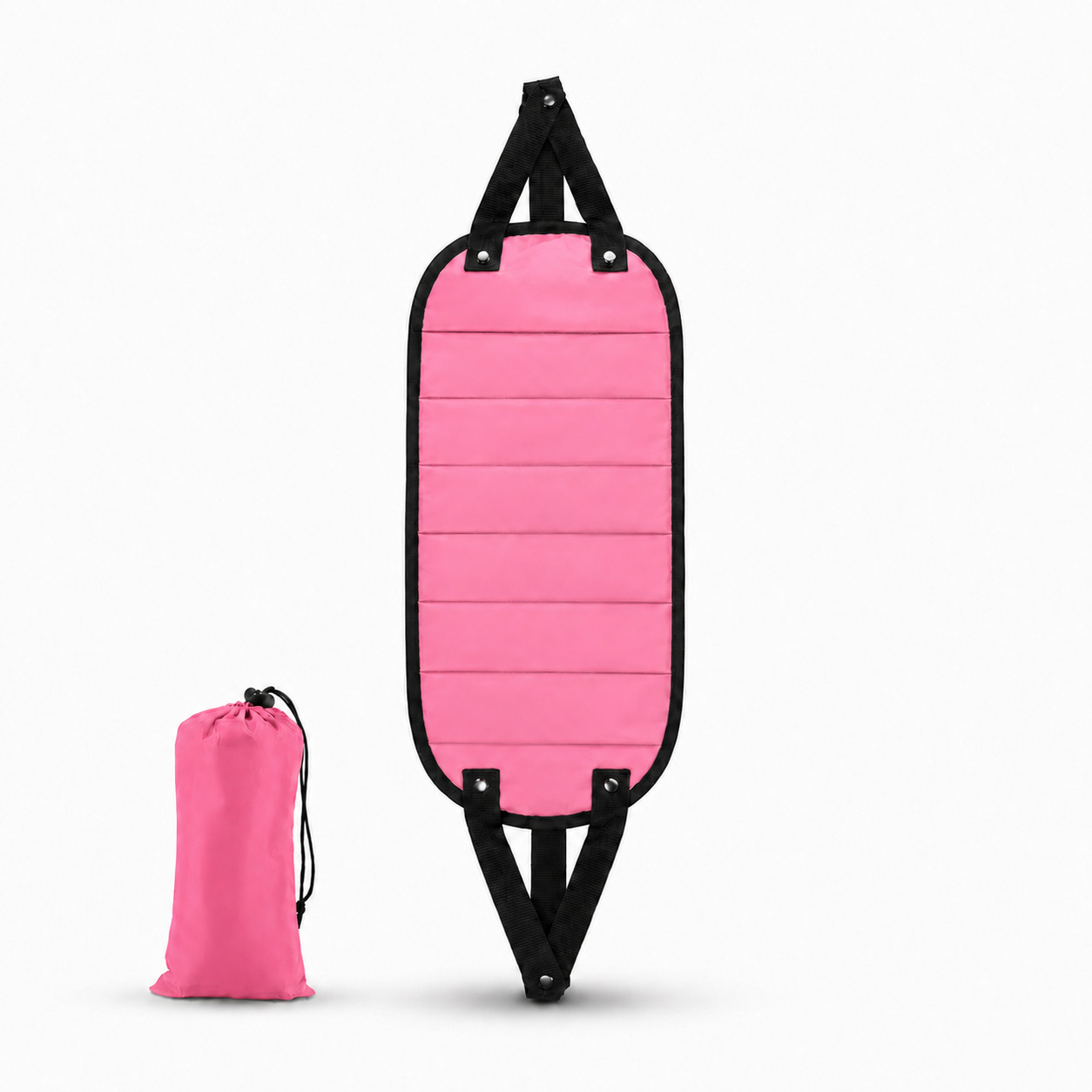 Rose red [free storage bag]