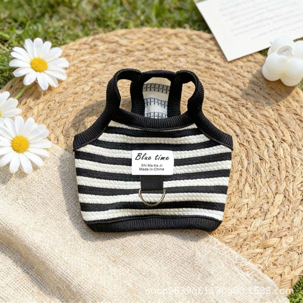 Summer short vest