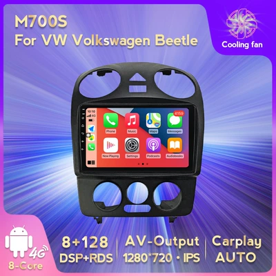 car navigator Wireless carplay DVD Navigation