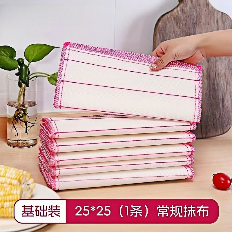 25*25CM-1 팩 [암호화된 순면사]