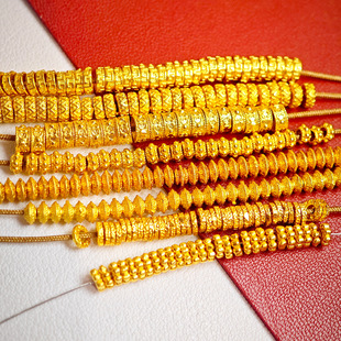 ��ɫ�~�24K��ؼy������������Ů ���diy�����ִ��Ʒɢ��