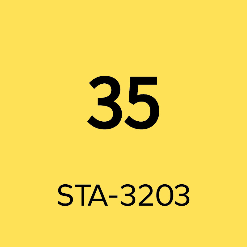 STASTA3203 alcohol aceite de doble cabeza dibujo a mano diseño de pintura marcador de arte un solo pincel graffiti