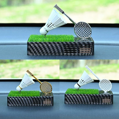 Dashboard Fragrance — Car ornaments
