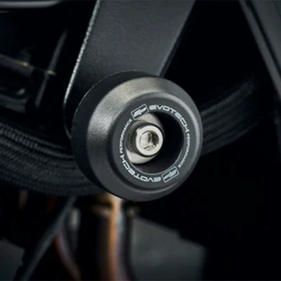 Suzuki Gsx-S1000F/Ft/Fz 15-21 Modified: Motorcycle Safety Supplies