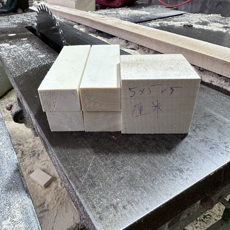进口椴木料 工厂直营 55个尺寸 新手软木 DIY木料 手工木料|undefined