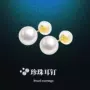 高档同款小红气质耳钉
