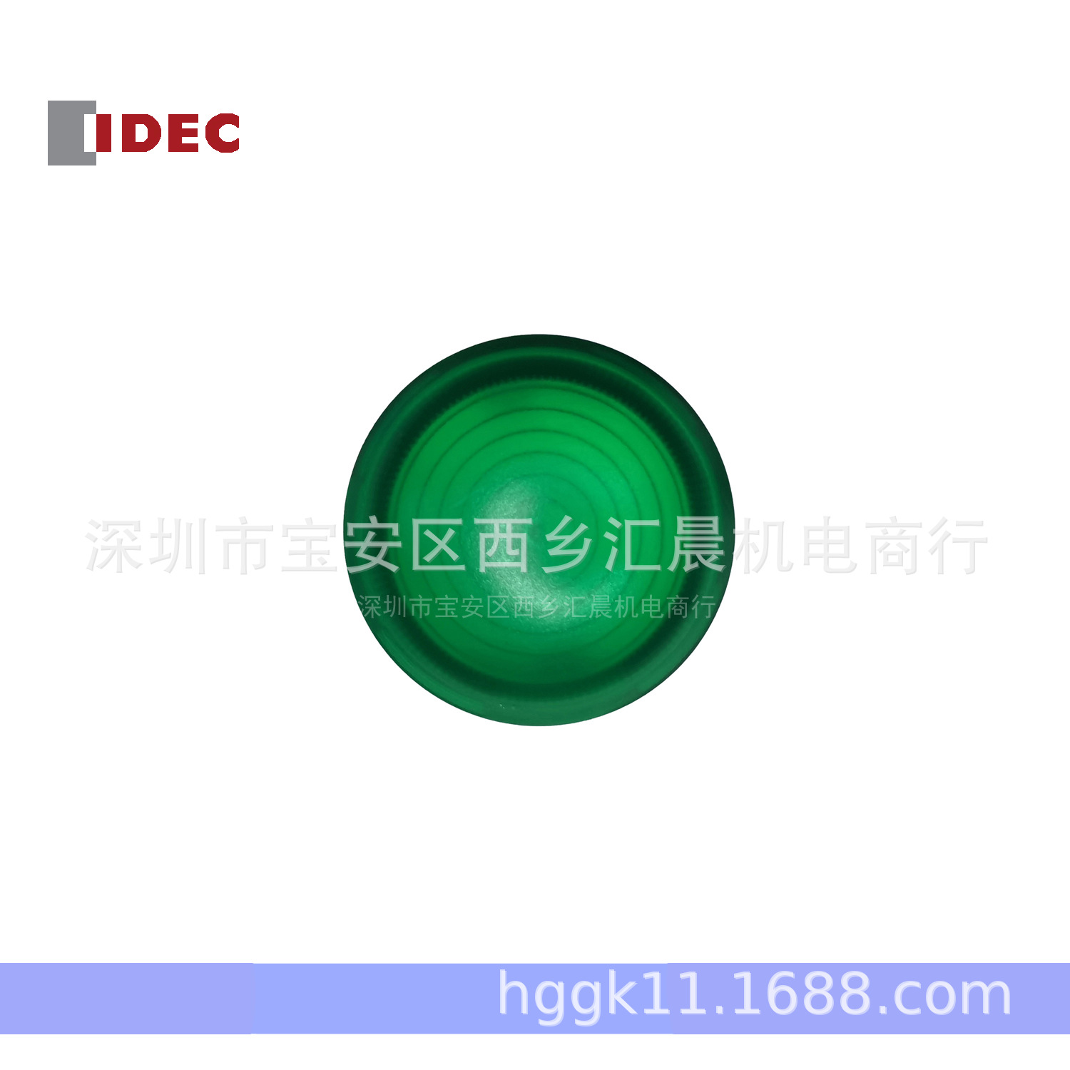 正品IDEC和泉指示灯YW1P-2EM2R信号灯YW1P-2EM2Y YW1P-2EM2G