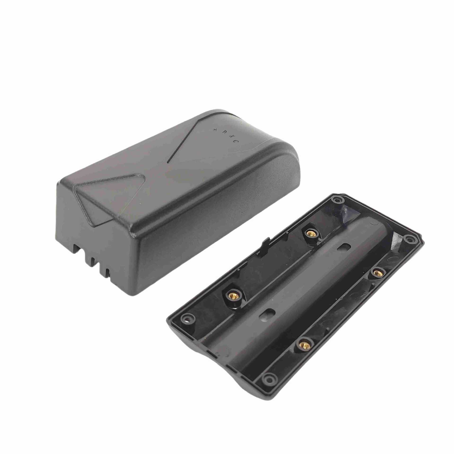 Large, Medium, and Small Electric Vehicle Plastic Controller Box/Control Circuit Lithium Battery Storage Box Lithium Battery Box