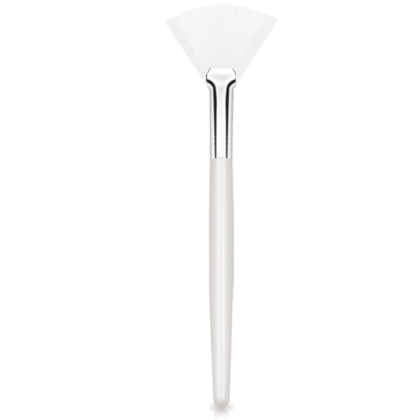 201B white hair pearlescent rod