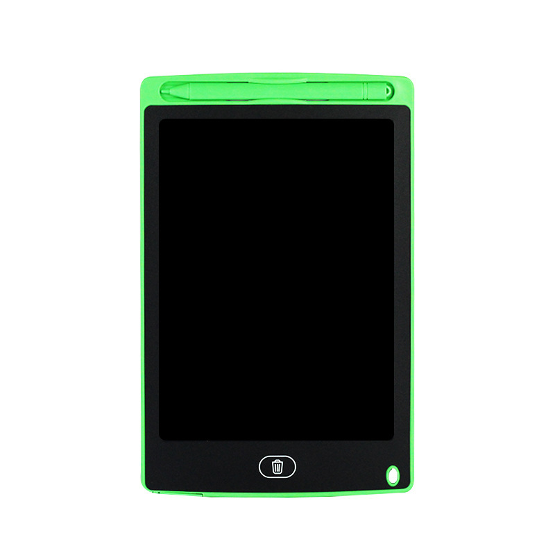 Tablero de escritura a mano Tablero de escritura LCD lcd Tablero de escritura para niños Pintura de graffiti Puede eliminar el tablero de escritura a mano LCD LCD de tamaño completo