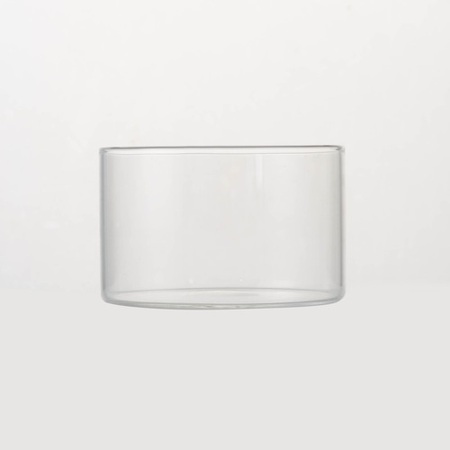 Japanese glass pudding bowl milkshake cup cake baking mold ice cream ice cream bowl yogurt bird's nest bowl dessert bowl