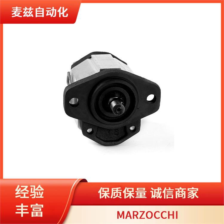 GHP2A-D-9-FG 齿轮泵 意大利 MARZOCCHI 马祖奇 油泵 系列直供