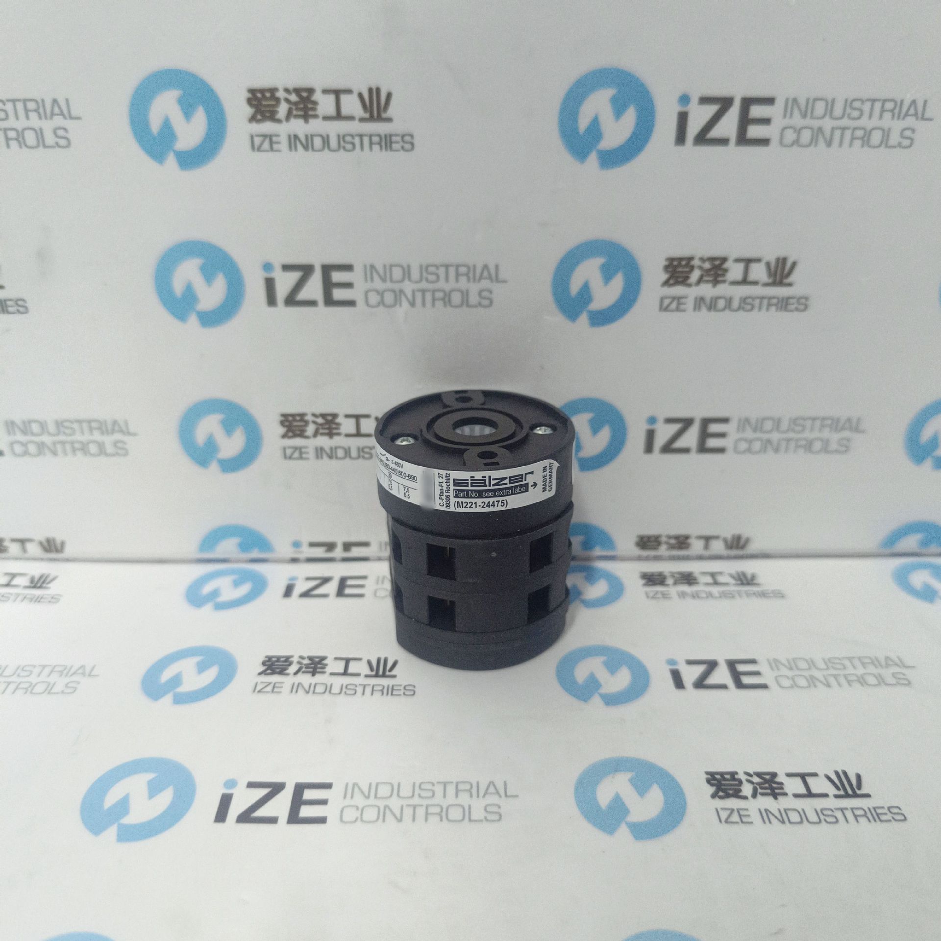 SALZER开关M221-SE4612原装