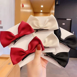 发夹;发箍;饰品配件