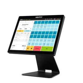 结算设备;条码扫描枪;收款机