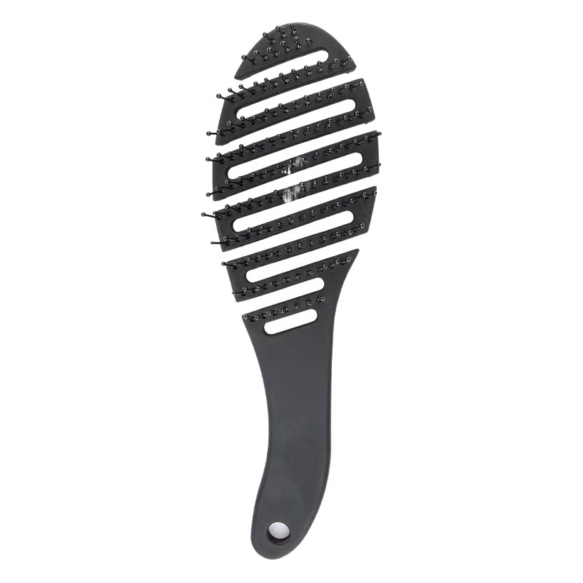 Yangzi hogar portátil de masaje peine de las mujeres pequeño peine de masaje antiestático cojín de aire peine masaje cuero cabelludo artefacto