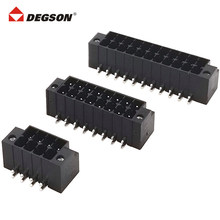 DEGSON���ɵ��ɲ��ʽPCB���߶���15EDGRHCM-THR-3.5-XXP-13-00AH