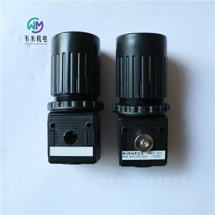 R412007661 AVENTICS(dng){(dio)y