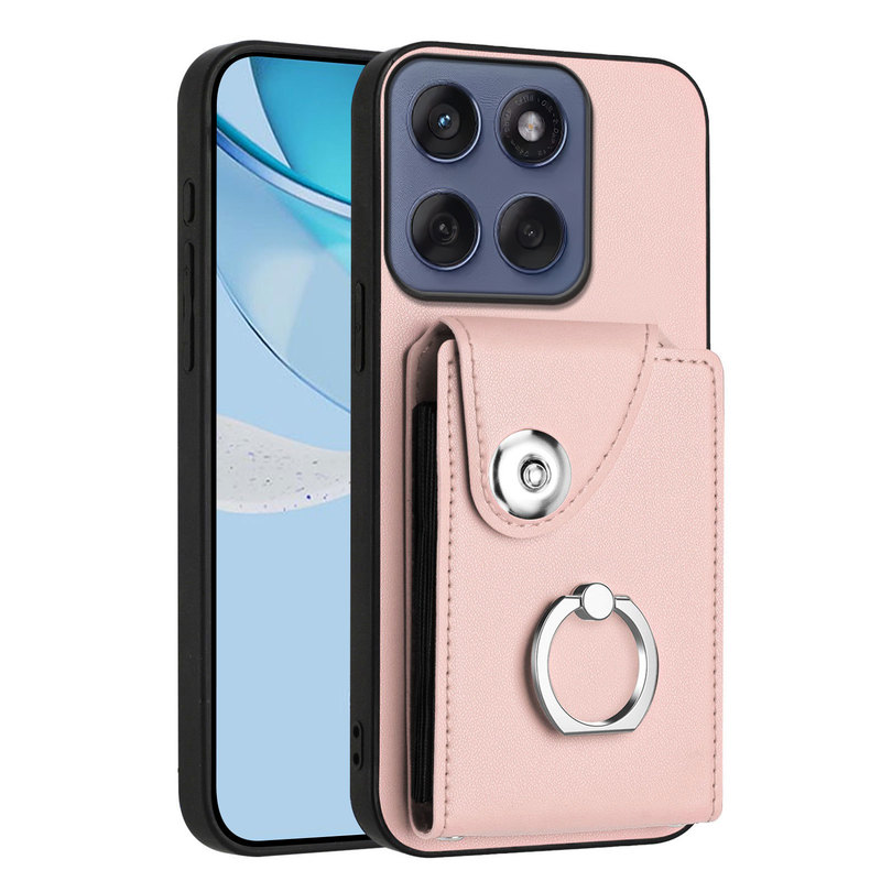 Suitable for Moto Edge 60 Fusion Lanyard Card Holder Mobile Phone Case Shoulder Lanyard All-Inclusive Protective Cover Card Holder Case Suitable for Moto Edge 60 Fusion Lanyard Card Holder Mobile Phone Case Shoulder Lanyard All-Inclusive Protective Cover Card Holder Case
