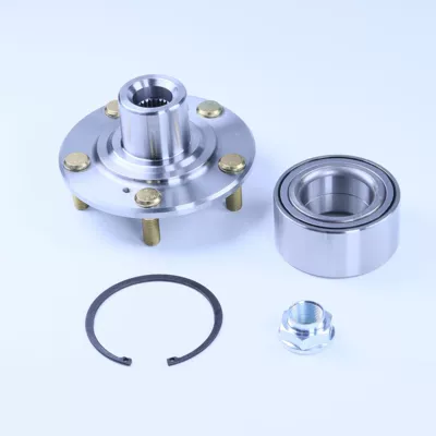 Bearings, Axle Head, Bearing