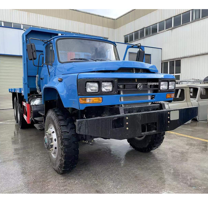 �����ͷ6��ԽҰ���䳵 ľ�����䳵��ͷ6��  6x6�����ļ�ͷ���䳵