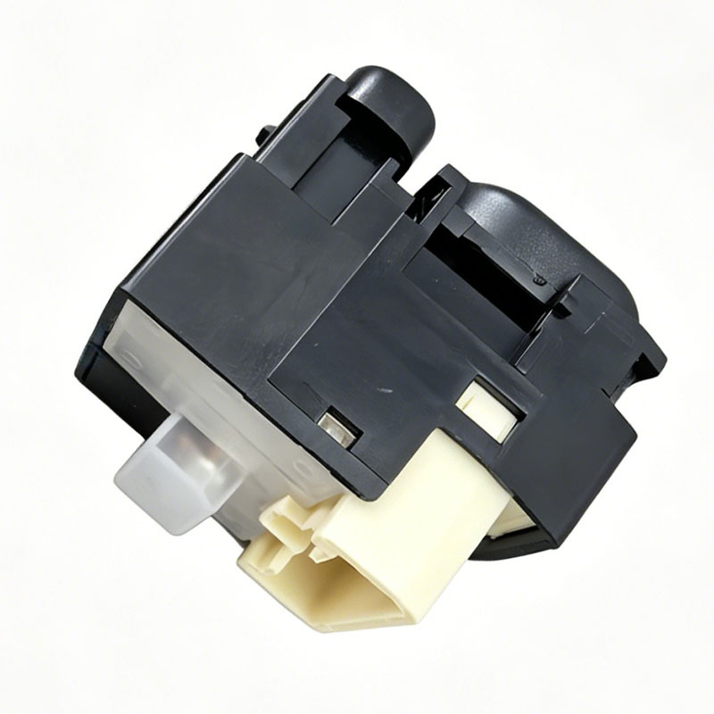 84872-52040 Is Suitable for Toyota Camry Yaris Rav4 Electric Folding Rearview Mirror Adjustment Switch