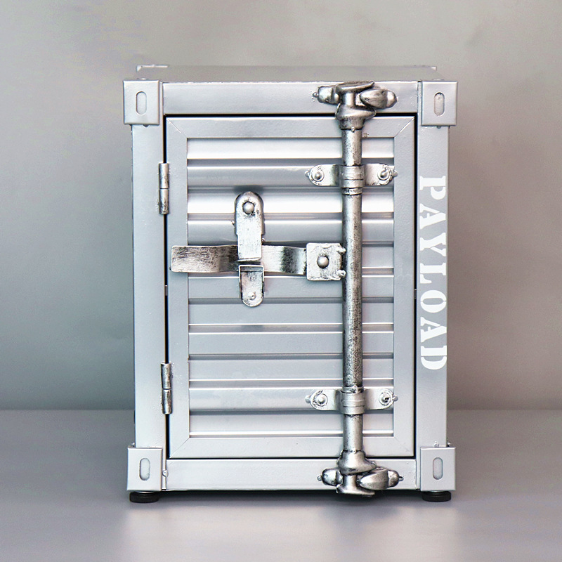 실버 왼쪽 문 40CM 높이