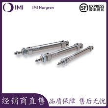 英国原装诺冠NORGREN RA/8025/M/50 圆筒型气缸