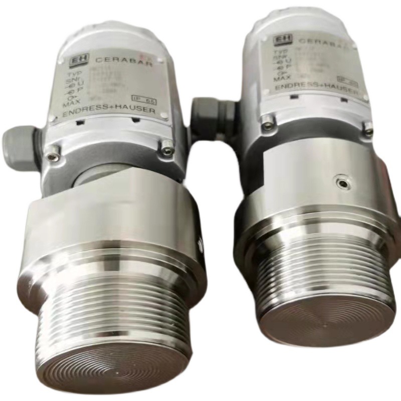 生物制药医疗E+H PMC534平膜卫生型压力变送器 4-20mA压力传感器