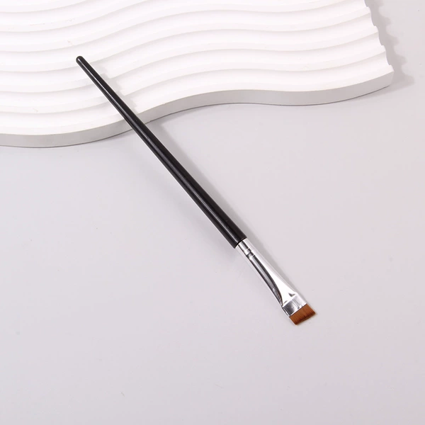 Black Silver-Big Blame-Eye Brush