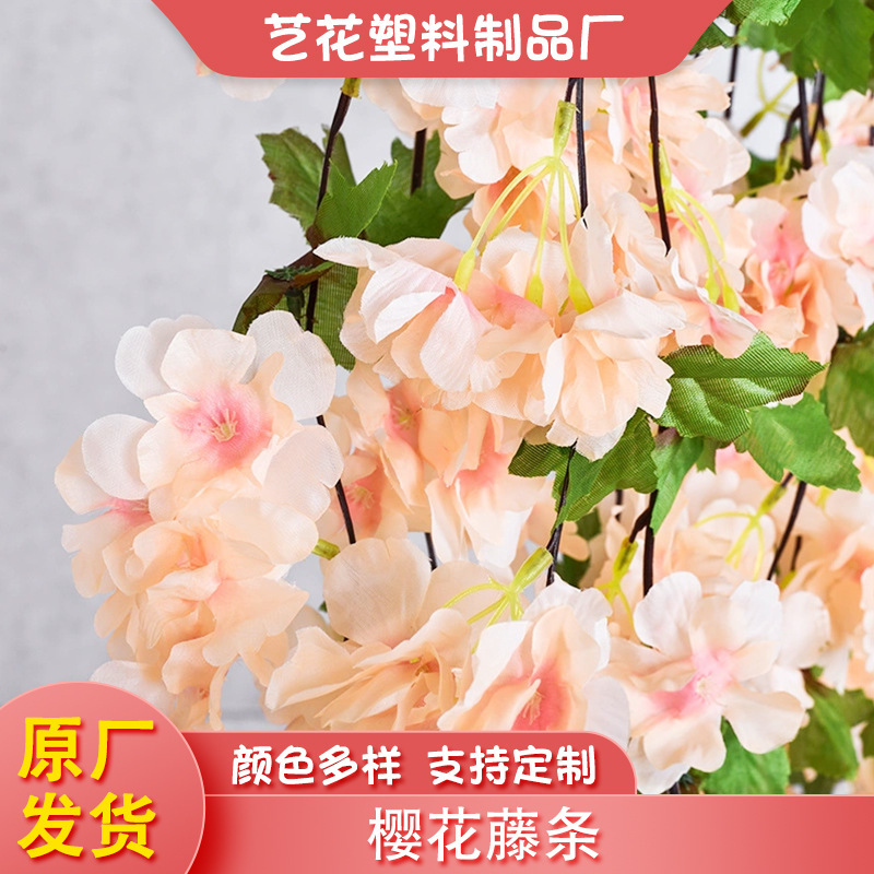 Artificial Greenery Seven-Branch Eucalyptus Plastic Fake Flowers for Home and Hotel Decoration, Photography Props, Wholesale Vines Artificial Greenery Seven-Branch Eucalyptus Plastic Fake Flowers for Home and Hotel Decoration, Photography Props, Wholesale Vines