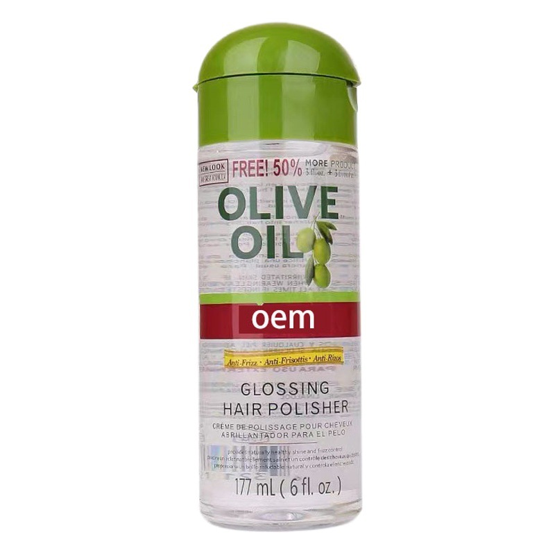 国境を越えて起爆したorsヘアケア精油oliveャーオイル