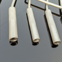 Provide multi-specification pressed steel hook, construction site dedicated wire hook, wear-resistant all-flower binding hook with hook