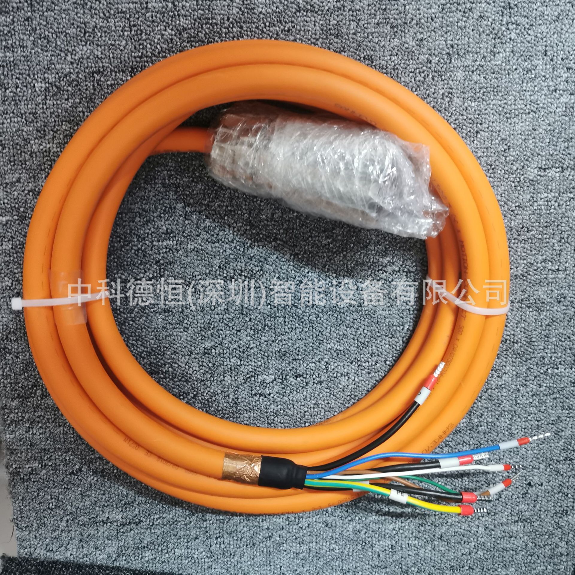 博士力士乐线缆RKL00系列选型R911405313 RKL0051/007,0 咨询议价