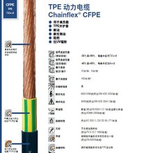 IGUS��о��|CFPEϵ��TPE���o��-CF270.UL.Dϵ��PUR���o��-������