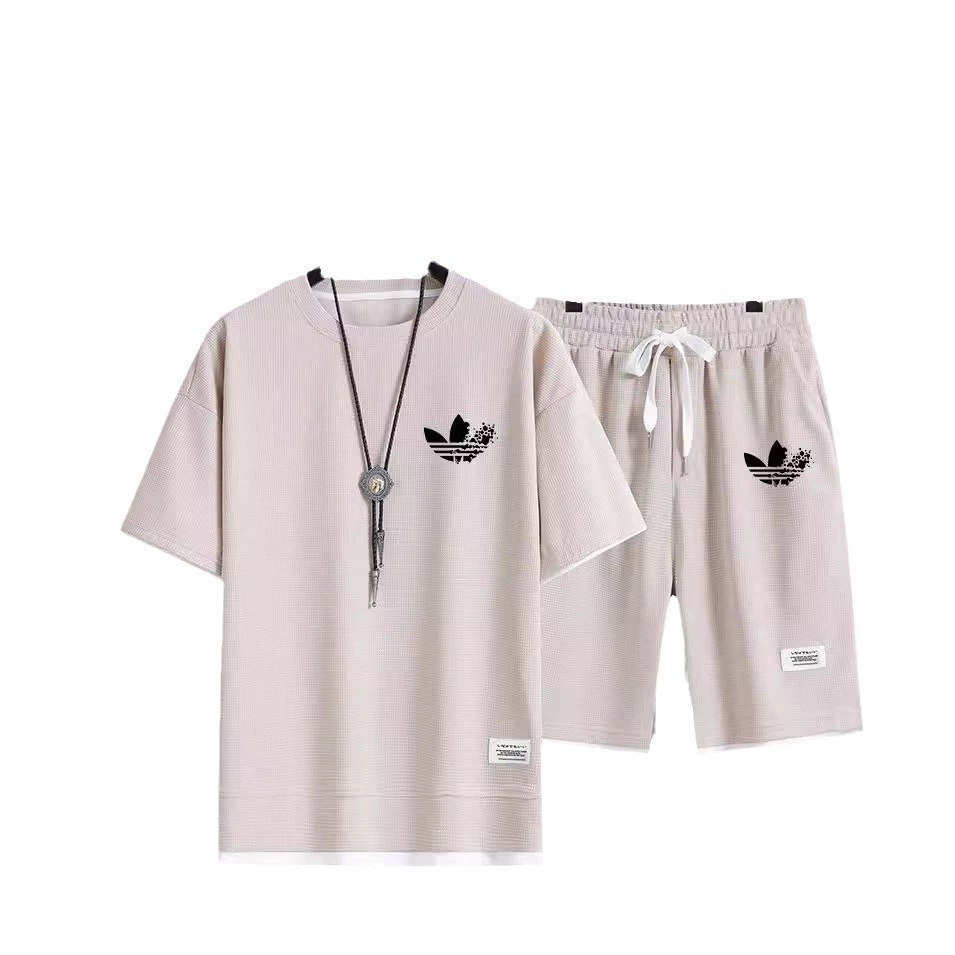 Set, with short sleeve