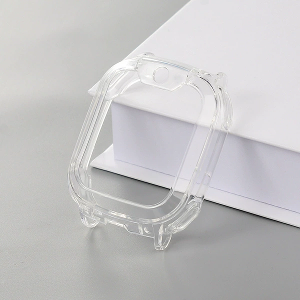 D2/D2A/Q1A/Q2A/Y8 Transparent