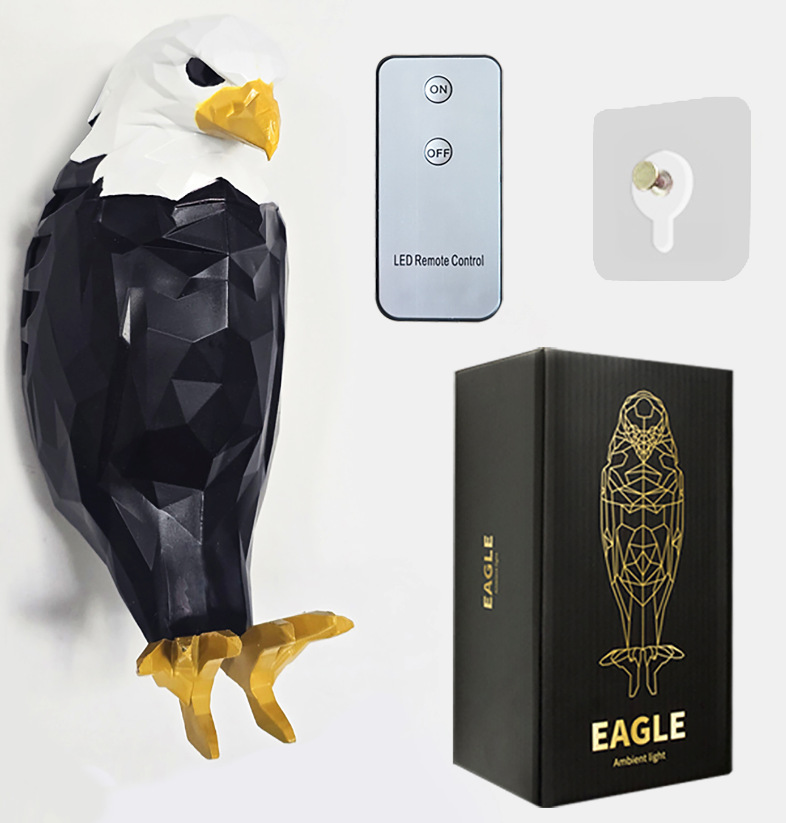 블랙 이글 리모콘 모델