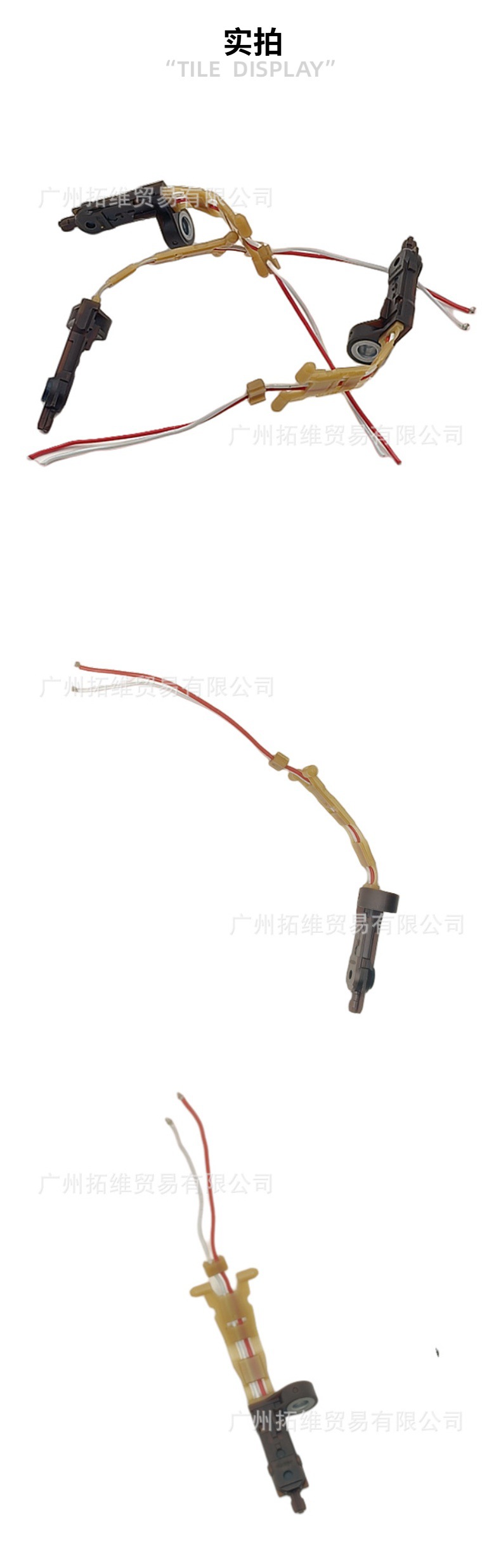 Suitable for 8Hp45 Sensor/Oil Temperature Car Automatic Transmission Accessories 8Hp45-Cgqyw