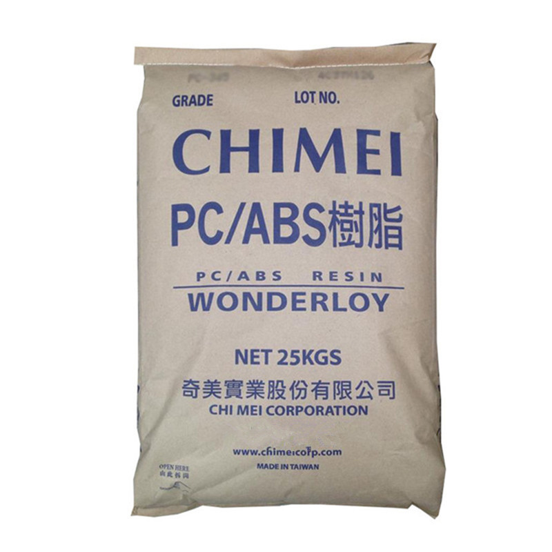 PC/ABS 台湾奇美 PC-365 注塑级高抗冲耐热阻燃汽车电气电子领域
