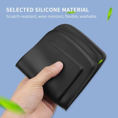 Car Special Modification Accessories, Anti-slip mat