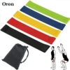 TPE five-piece set + [cloth bag]