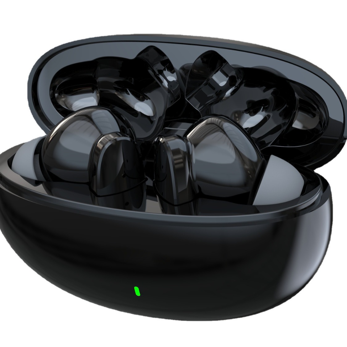 Auricular Bluetooth GT650, Reducción de Ruido, Batería Larga, Medio Juego Deportivo