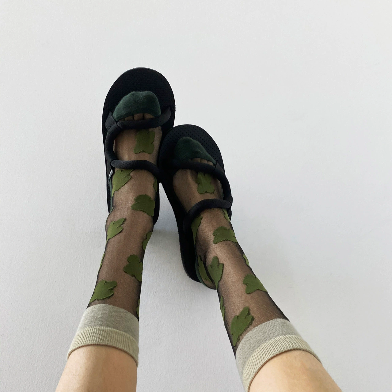 Женские летние римские сандалии на мягкой подошве на плоской подошве в сказочном стиле, японские сандалии с открытым носком, сандалии и полутапочки