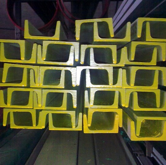 Spot hot rolled channel steel Hot-dip galvanized channel steel Q235B…