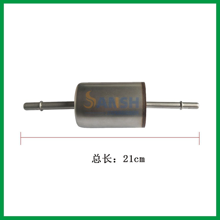 外置尿素泵滤芯适配日野 天纳克 解放j6尿素滤芯82042216尿素滤芯