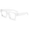 Transparent box white level