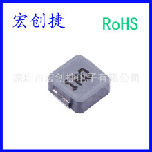 һ�w���͹���늸� SRP4020TA-3R3M 3.3uH ���4A &plusmn;20% 4.1x4.5mm