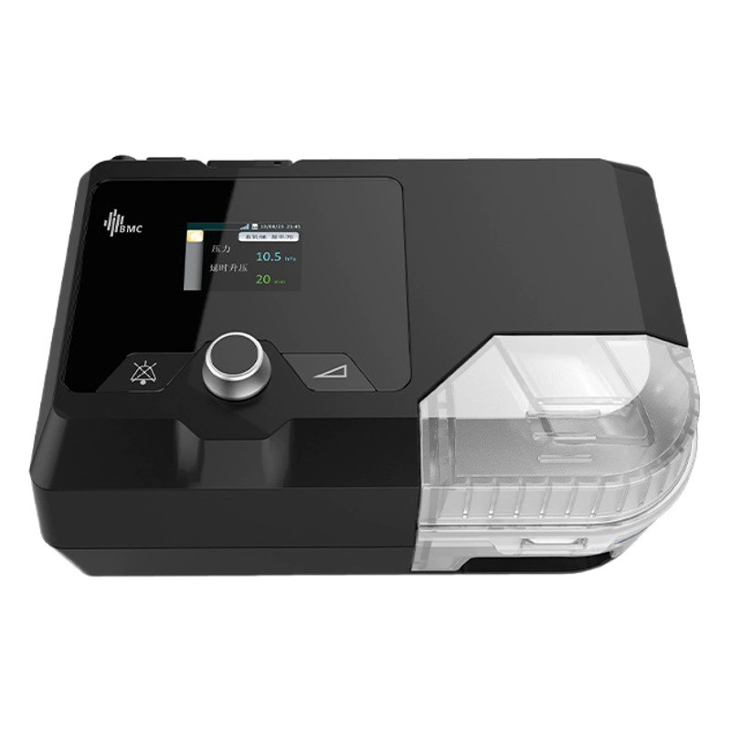BMC Rmet Вентилятор G2SA20 Одноразный уровень полностью автоматический храп-храп респиратор CPAP