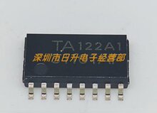 TA31101AF全新原裝正品IC芯片電阻電容集成電路二三極管